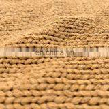 2.3NM 100g 60%Recycled Cotton 30%Viscose 10%Polyester Tape Yarn Knitting Fancy Yarn Blended Yarn thumbnail-7