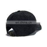 Factory Direct Sale Customizable Material Baseball Cap for Sports thumbnail-4