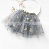 RTS Sequin Feather Tutu Skirt Tutus For Girls Tutu Skirt thumbnail-2