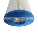 0.1 Micron Water Filter High Quality Polyester Multi-fold Water Filter Element thumbnail-7