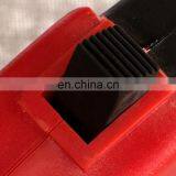 Wholesale Waterproof Adjustable Retractable Climbing Rope Nylon Double Custom Print Logo Heavy Duty Luxury Slip Pet Dog Leash thumbnail-6