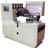 Mechanical 12psd Electronic Test Equipment Mini 12psb Diesel Fuel Injection Pump Test Bench 12PSD