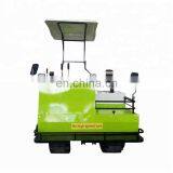 Agricultural Crawler Tractor Water Field Rotary Tiller Cultivator thumbnail-6