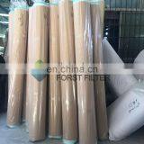 EU 3 Glass Paint Stop Spray Fiberglass Floor Filters Media Roll