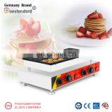 Baking Industrial Waffle Maker Pan and Pancake Maker for Waffle Iron thumbnail-4