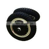 High Quality 12 Inch 36V 250W Popular Bicycle Hub Motor Wheel thumbnail-5