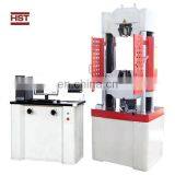 WEW-300/600/1000KN Computer Display Hydraulic Tensile Strength Testing Machine