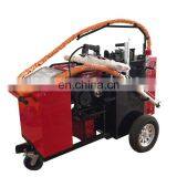 Asphalt Caulking Machine Hydraulic Asphalt Road Crack Sealing Machine for Sale thumbnail-3