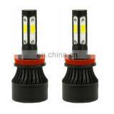 Auto Lighting System Lamp H11H4 H7 Led Auto Headlight Lamp Kit Bulbs Car Led Headlight Depo Auto Lamp thumbnail-4