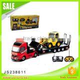 2016 Hot Selling 1/32 Scale rc Truck for Wholesale