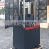 Liyi 10 - 200 Ton UTM Hydraulic Universal Tensile Testing Machine thumbnail-3