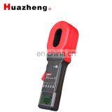 UNI-T UT278A Earth Leakage Current Ground Resistance Clamp Meter thumbnail-5