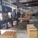 Zhejiang Linfeng Chair Co.Ltd company overview - view 2 thumbnail
