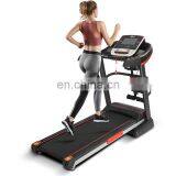 YPOO Fitness Treadmill Equipment Small Running Machine Foldable Treadmill Home Office Walking Treadmill thumbnail-5