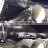 Factory Direct Sales Delicate Ductile Valve Iron Pipes thumbnail-6