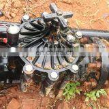 4 Inch Plastic Zanchen Solenoid Valve Flanged for Bermad Agricultural Landscape Valve thumbnail-4