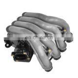 Engine Intake Manifold for VW Passat 2.0L Petrol 06B133210AS High Quality thumbnail-2