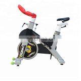 Горячее! Коммерческий велотренажер Master для спортивных залов thumbnail-6