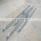 Benkelman Beam Testing of Shoulder and Pavement Recycling Projects thumbnail-4