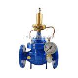 200x Surface Float Industrial Hydraulic Control Valve thumbnail-2