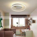 Creative Simple Bedroom Light Led Ceiling Light thumbnail-3
