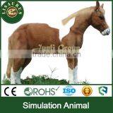 Lisaurus-J High Density Sponge Lifesize Fiberglass Horse Quality Choice