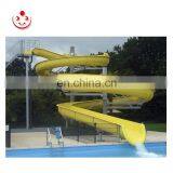 Fiberglass Waterslides for Water Park/Water Slide Park thumbnail-1