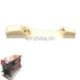 China Manufacturer Abs Injection Molded Plastic Parts thumbnail-3