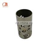 High Precision CNC Machining Aluminum Parts/ CNC Machined Aluminum Parts