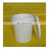 1L Food Grade Plastic Candy Pails thumbnail-3