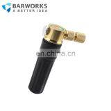 New Cornelius Corney Keg Pocket CO2 Keg Charger Home Brew Kegging Gas Charger Homebrew