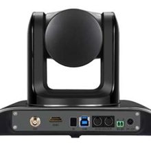 Hotrain FXPTZ10X 10X USB,SDI, HDMI PTZ Zoom HD Color Video Camera thumbnail-4