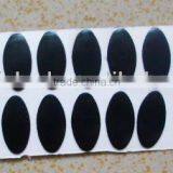 Cusotmized Elastomer Molded Silicone Parts, Gaskets, Seals thumbnail-1