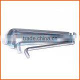 Hot Sale Metric Strength Hex Wrench Select Size thumbnail-4