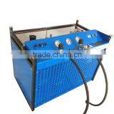 Air Compressor for Breathing Apparatus thumbnail-3