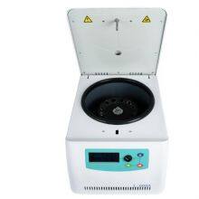 Compact Entrfiuge Horzional Rotor PRP Kit Brushless Motor 6000rpm L-600A thumbnail-3