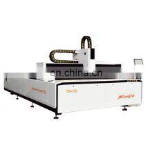New Design 1kw 2kw Good Price Fiber Laser Cutting Machine for Sheet Metal thumbnail-5