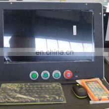 TIPTOPLASER CNC FIBER LASER CUTTING MACHINERY MODEL 1530 LASER POWER 1000W thumbnail-4