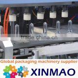 Small 2l Shampoo Bottle Blow Molding Machine /water Bottle Blow Molding Machine thumbnail-3