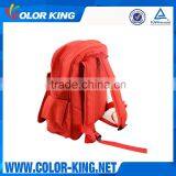 Colorking New Coming Sublimation Blank Printing Kid School Bag thumbnail-3