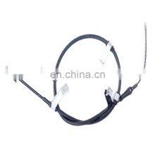 Crubest Manufacture Automobile Parking Brake Cable OEM 59760-1E000 59770-1E000 59760-0U000 59770-0U000 thumbnail-1