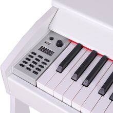 Electronic Instrument CCC 88key Electronic Keyboard Portable Digital Music Piano thumbnail-4