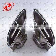 S450 Muffler Exhaust Pipes Rear Tail Throat Exhaust Systems thumbnail-4
