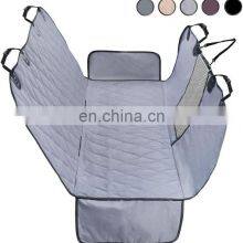 Waterproof Auto Dog Seat Car Cover Cat Pet Protector Luxury Travel Mat Cat Car Seat thumbnail-5