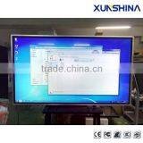 84 Inch LCD Touchscreen All in One pc thumbnail-1