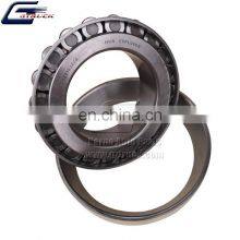 Tapered Roller Bearing 90x160x42.5mm Oem 32218J2/Q 32218 for Truck thumbnail-2