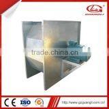 High Temperature Resistance Material Mobile Paint Booth thumbnail-4