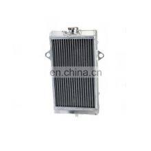 Car Aluminum Radiator For Yamaha Raptor 700 700R YFM700 2006-2011 2007 2008 2009 thumbnail-4