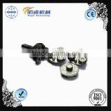 PL Precision Toy Gearbox With Square Flange