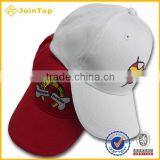 Custom Embroidered Flat Bill Snapback Hats thumbnail-1